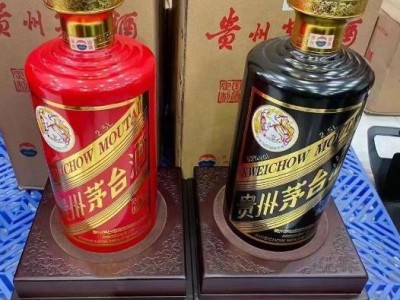 珠海煙酒回收